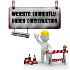 website-under-construction