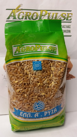 Σιτάρι Ελληνικό 500gr